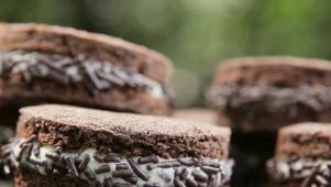 Tehachapi Moon Pies