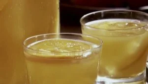 Alex's Muddled Screwdriver