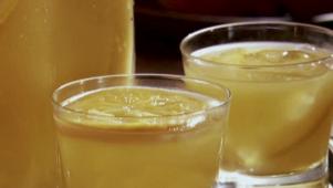 Alex's Muddled Screwdriver