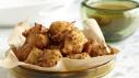 Hot and Spicy Hush Puppies