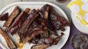 Wet vs. Dry Ribs