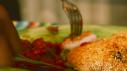 Crispy Oven-'Fried' Chicken