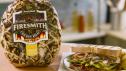 Sunny's Flame-Grilled Chicken Club Sandwich