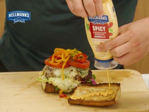 Fried Chicken Sandwich Showdown