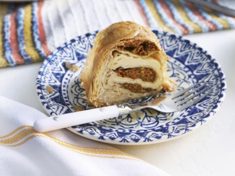 Bundt Pan Baklava