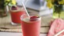 Strawberry-Rosé Daiquiri