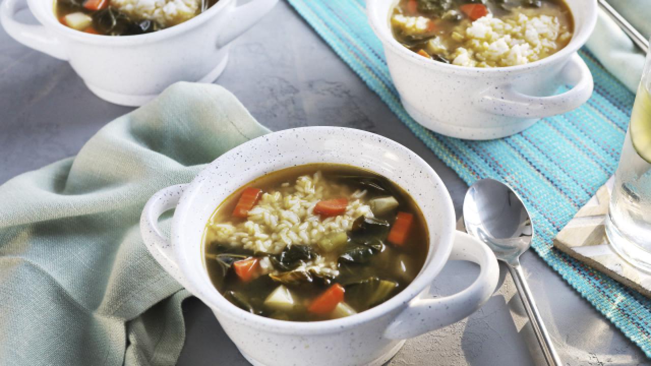 Soup Bunch