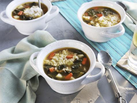 Soup Bunch