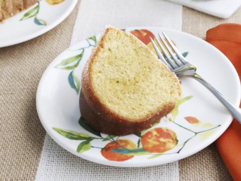 Miss Brown's Kentucky Butter Cake