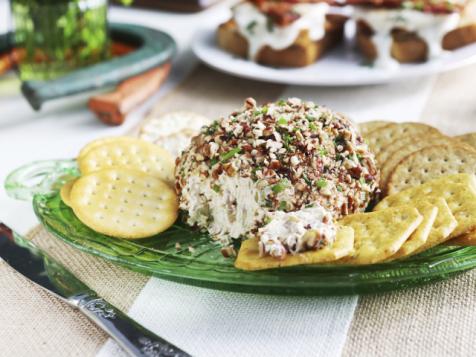 Cream Cheese Ball