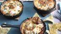 Cheesy Birria Dip
