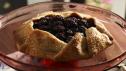 Blackberry Galette