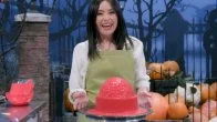 Tsunami Brain Cake