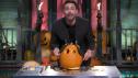 Jonathan's Pumpkin Carving Tutorial