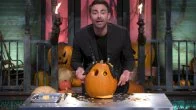 Pumpkin Carving Tutorial