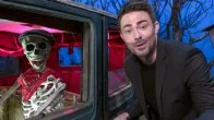Behind-the-Scenes Tour