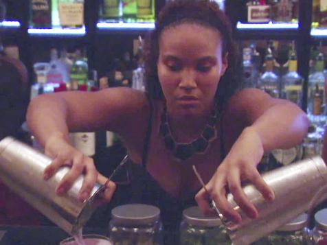 What's Cooking at Cove Lounge
