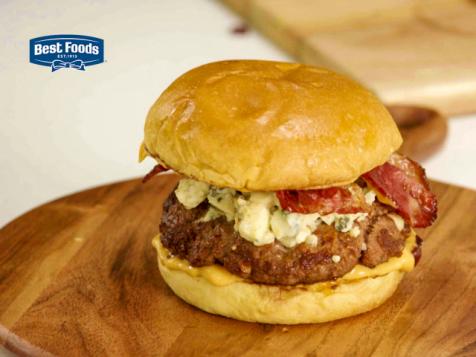 Burger Faceoff