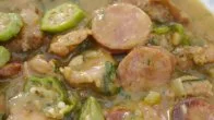 BBQ Breakdowns: Gumbo