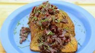 BBQ Breakdowns: Sausage Meatloaf