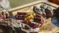 BBQ Breakdowns: Smoked Ribeye