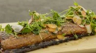 BBQ Breakdowns: Hot Smoked Salmon