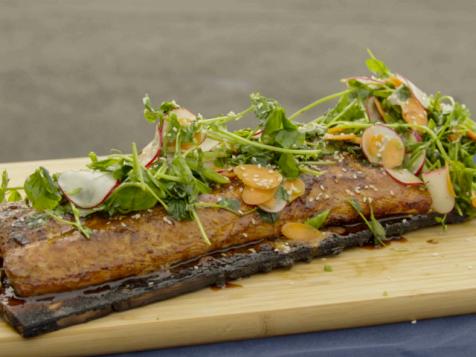 BBQ Breakdowns: Hot Smoked Salmon