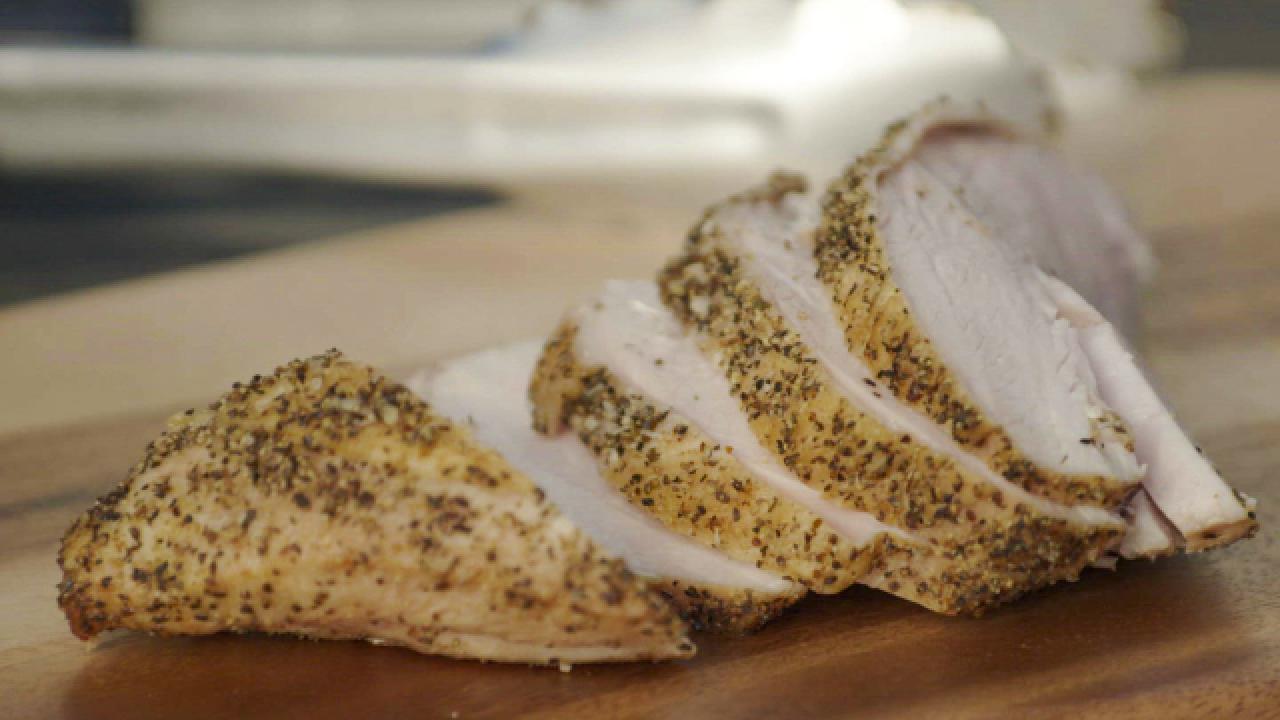 BBQ Breakdowns: Mabel's Style Smoked Turkey