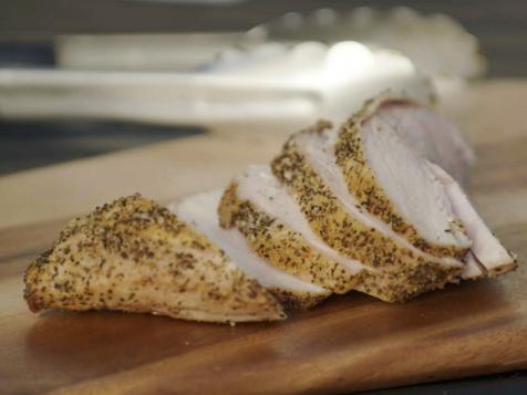 BBQ Breakdowns: Mabel's Style Smoked Turkey