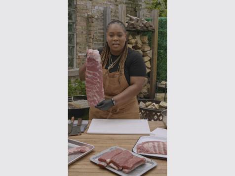 All About Ribs