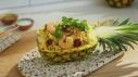 Pineapple Fried Rice
