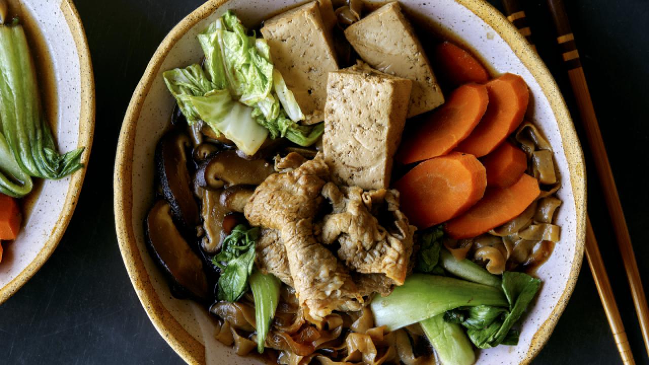 Kanto-Style Sukiyaki