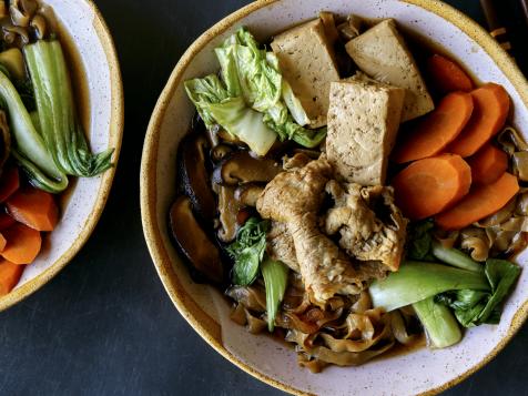 Kanto-Style Sukiyaki