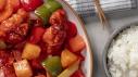 Jet's Sweet and Sour Pork