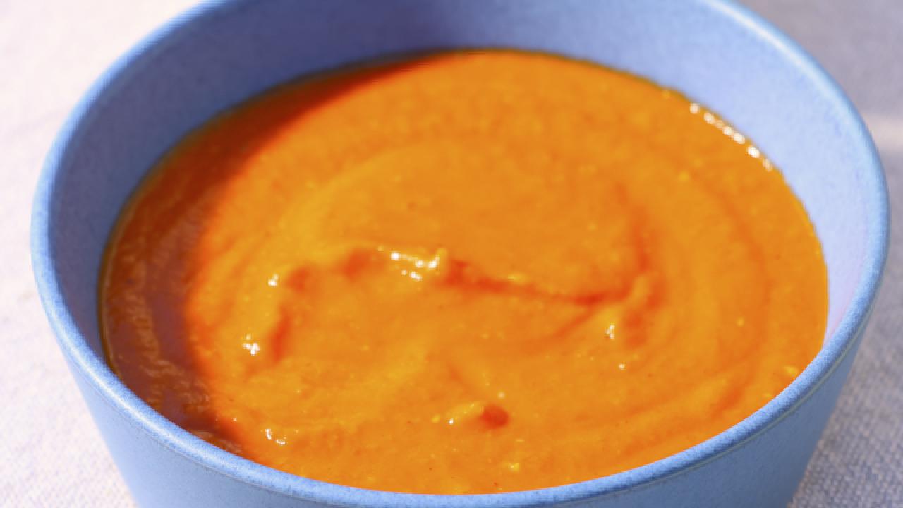 Michael's Tomato Soup