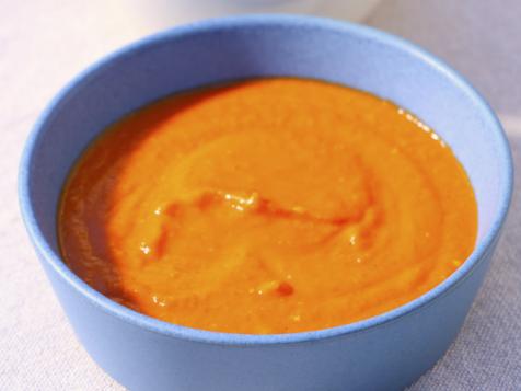 Michael's Tomato Soup