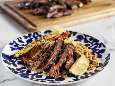 Skirt Steak Dinner Kit