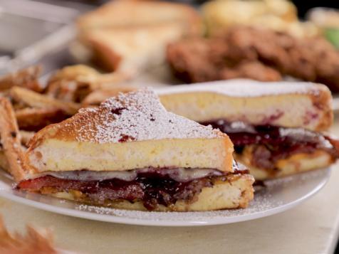 Monte Cristo at SLG