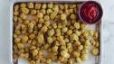 Ree's Fried Okra
