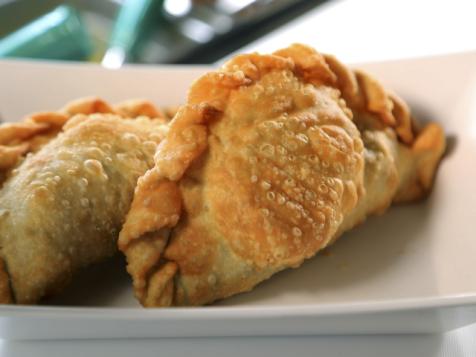 Tinga Empanadas