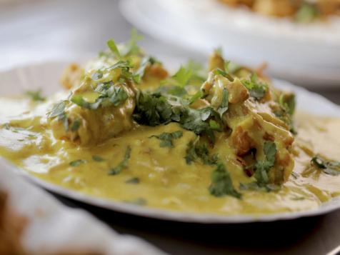 Kadhi Pakora