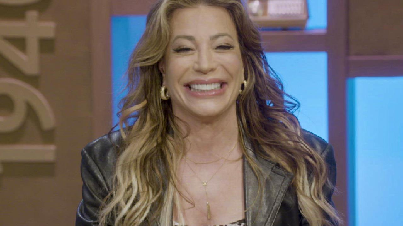Food Chat with Taylor Dayne
