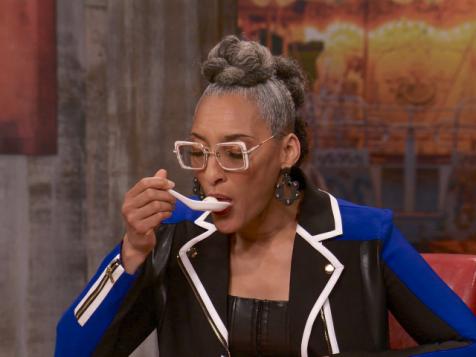 Ice Cream Taste Test