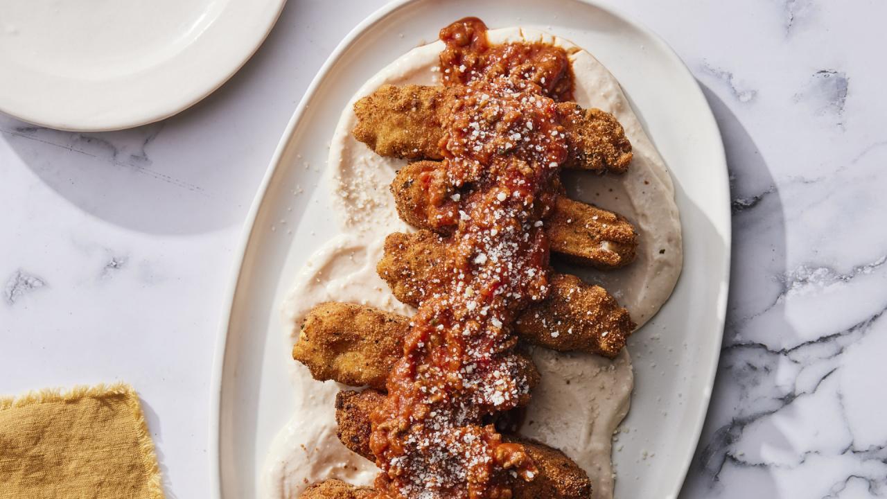 Lasagna Fritta