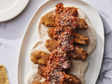 Lasagna Fritta