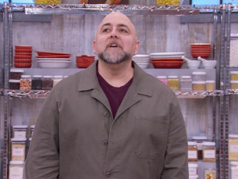Duff's Halloween Picks