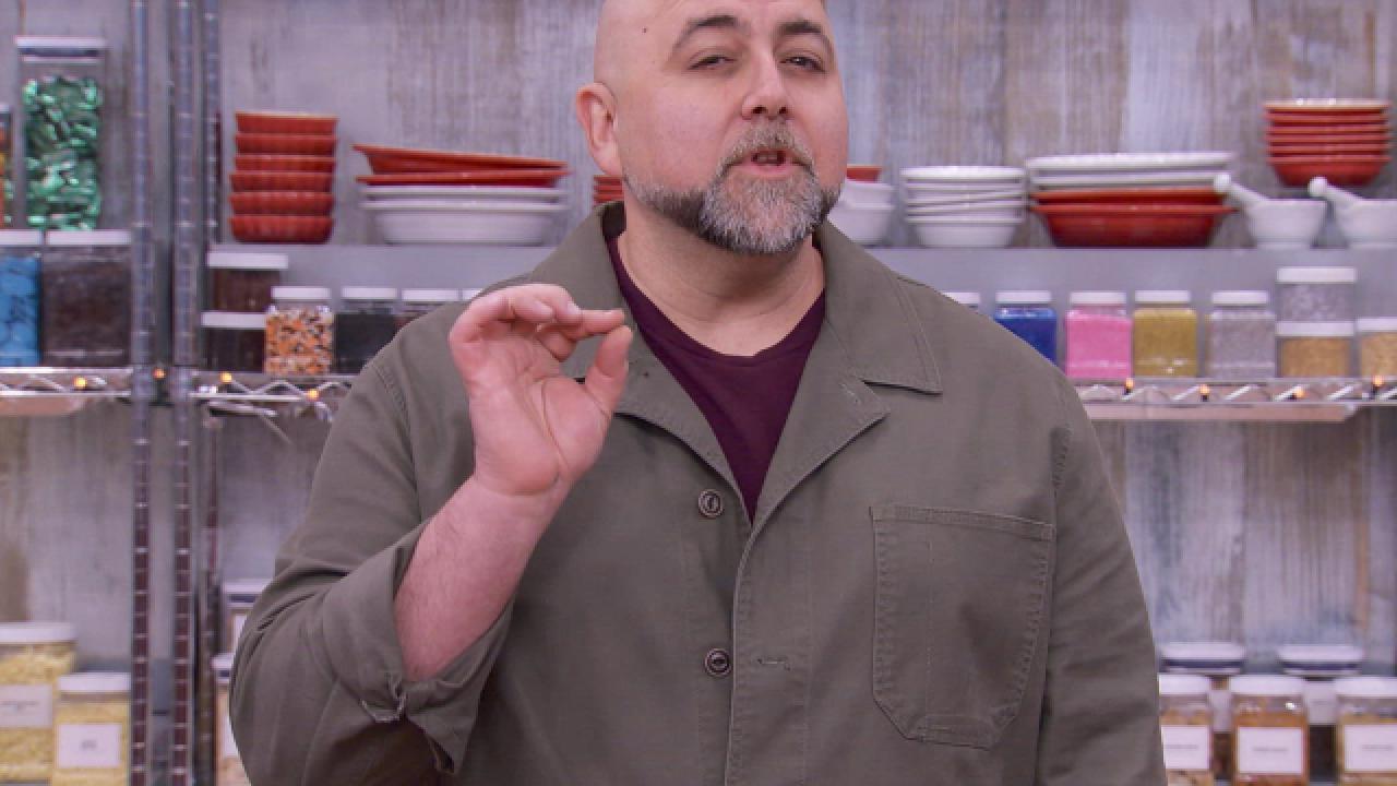 Duff's Thanksgiving Picks