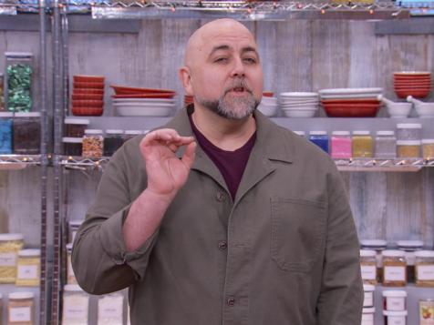 Duff's Thanksgiving Picks