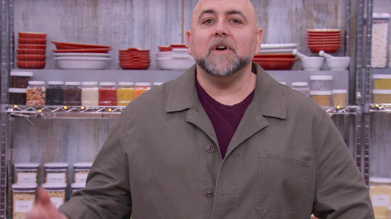 Duff's Holiday Picks