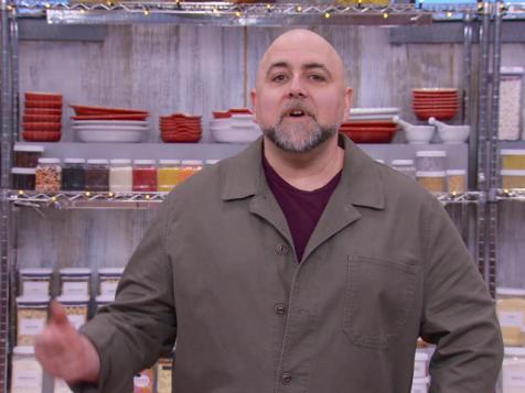 Duff's Holiday Picks